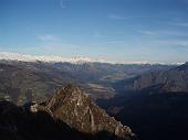 4° Piana di Clusone e Presolana